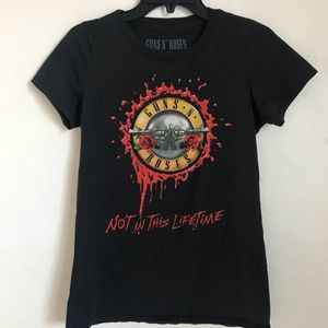 Graphic Tee | Guns N’ Roses